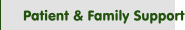 Patient & Family Support Group